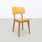 Irene Dining Chairs by Dirk L. Braakman for Ums Pastoe, 1948, Set of 2 2