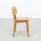 Irene Dining Chairs by Dirk L. Braakman for Ums Pastoe, 1948, Set of 2, Image 4