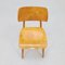 Irene Dining Chairs by Dirk L. Braakman for Ums Pastoe, 1948, Set of 2 7
