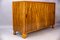 Credenza moderna in alloro indiano di David Joel, Regno Unito, anni '50, Immagine 2