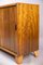 English Modern Sideboard in Indian Laurel by David Joel, 1950s, Image 6