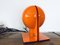 Sirio Table Lamp by Franco Brapo Brassoni & Emano Lampa for Guzzini, 1970s 5