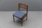 Scandinavian Wooden Dining Room Chairs, 1960s, Set of 4, Image 6