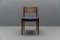 Scandinavian Wooden Dining Room Chairs, 1960s, Set of 4, Image 5