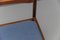 Scandinavian Wooden Dining Room Chairs, 1960s, Set of 4, Image 11