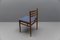 Scandinavian Wooden Dining Room Chairs, 1960s, Set of 4, Image 7