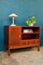 Kleines Vintage Sideboard, 1960er 2