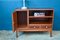 Kleines Vintage Sideboard, 1960er 4