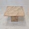 Table Basse en Marbre, Italie, 1980s 8