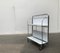 Vintage Foldable Service Cart by Raquer, 1970s, Image 2