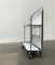 Vintage Foldable Service Cart by Raquer, 1970s 41