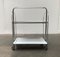 Vintage Foldable Service Cart by Raquer, 1970s, Image 1