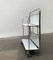 Vintage Foldable Service Cart by Raquer, 1970s, Image 36