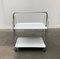 Vintage Foldable Service Cart by Raquer, 1970s, Image 21