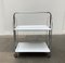Vintage Foldable Service Cart by Raquer, 1970s, Image 23