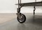 Vintage Foldable Service Cart by Raquer, 1970s, Image 33