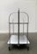 Vintage Foldable Service Cart by Raquer, 1970s, Image 37