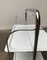 Vintage Foldable Service Cart by Raquer, 1970s, Image 11
