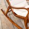 Mod. 572 Cardo Stuhl aus Holz von Cassina, 1955 4