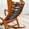 Mod. 572 Cardo Chair in Wood from Cassina, 1955 6