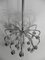 Lampada Sputnik vintage con 9 punti luce, Immagine 30
