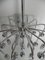Lampada Sputnik vintage con 9 punti luce, Immagine 11