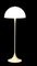 Panthella Floor Lamp by Verner Panton for Louis Poulsen, 1970s, Image 2