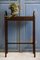 Antique Flower Stand from Fa. Fischel, 1910s 6