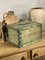 Caja para limosnas vintage del siglo XIX, Imagen 2
