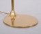Adjustable Brass Floor Lamp, 1970s, Image 4