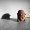 Ceramica Haniwa Warrior Head, Miyazaki, Giappone, anni '50, Immagine 9
