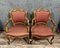 Louis XV Style Armchairs, Set of 2, Image 4