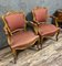 Louis XV Style Armchairs, Set of 2, Image 3