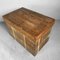 Wooden Japanese Tea Transport Crate, 1950s, Image 5