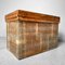 Wooden Japanese Tea Transport Crate, 1950s 1