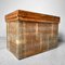 Wooden Japanese Tea Transport Crate, 1950s, Image 1