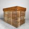 Wooden Japanese Tea Transport Crate, 1950s, Image 8