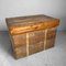 Wooden Japanese Tea Transport Crate, 1950s 11