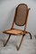 Folding Chair Nr 1 from Thonet, 1890s 9