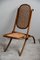 Folding Chair Nr 1 from Thonet, 1890s, Immagine 9
