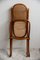 Folding Chair Nr 1 from Thonet, 1890s, Image 13