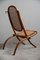 Folding Chair Nr 1 from Thonet, 1890s 4