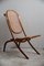 Folding Chair Nr 1 from Thonet, 1890s, Image 2