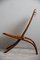 Folding Chair Nr 1 from Thonet, 1890s 8