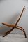 Folding Chair Nr 1 from Thonet, 1890s, Image 8