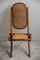 Folding Chair Nr 1 from Thonet, 1890s 16