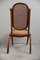 Folding Chair Nr 1 from Thonet, 1890s 6