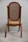 Folding Chair Nr 1 from Thonet, 1890s, Immagine 6