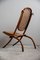 Folding Chair Nr 1 from Thonet, 1890s 7