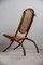 Folding Chair Nr 1 from Thonet, 1890s, Immagine 7